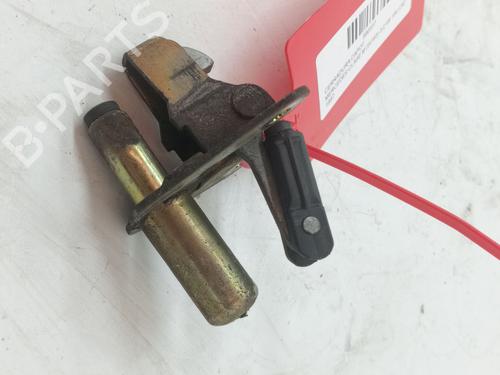 Hood lock MERCEDES-BENZ M-CLASS (W163) ML 320 (163.154) | BP23942199C133 