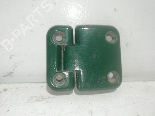 Used Hinge/Door check strap LAND ROVER DEFENDER Station Wagon (L316, L315) 2.5 Td5 4x4 (L316) (122 hp) 29116195