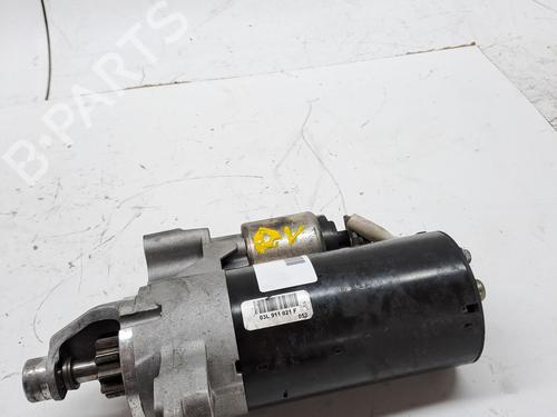 Starter AUDI A8 D4 (4H2, 4H8, 4HC, 4HL) 6.3 W12 quattro | BP23382403M8 