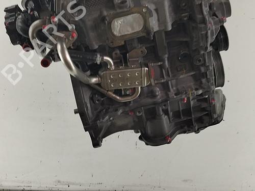 Engine KIA RIO IV (YB, SC, FB) 1.2 CVVT | BP36158044M1 - Image 5