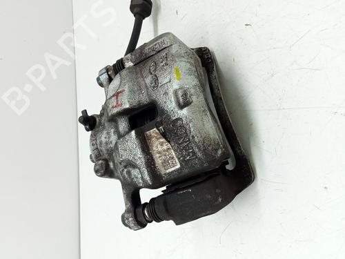 Used Left front brake caliper HYUNDAI i20 III (BC3, BI3) 1.2 (84 hp) 29301517