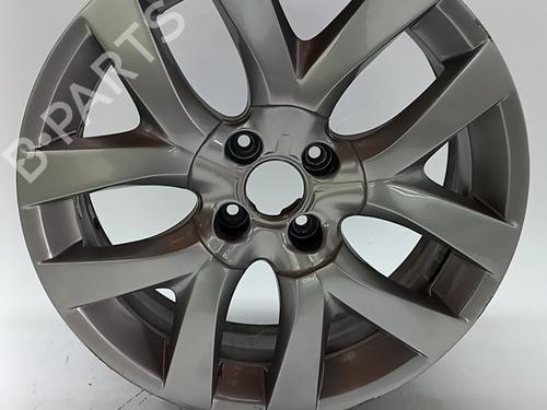 Fælk Fælk CITROËN C4 Picasso I MPV (UD_) 2.0 HDi 138 (136 hp) 33766587 33766587