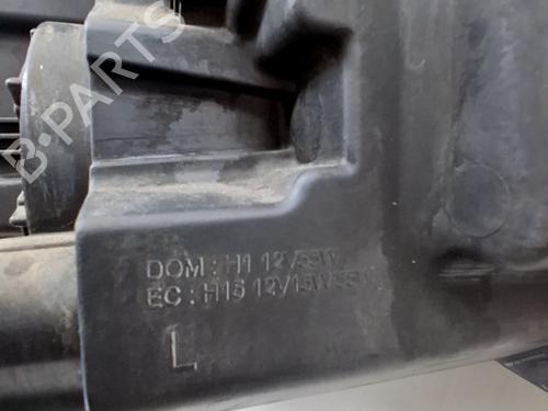 Scheinwerfer links für SSANGYONG RODIUS II 2.0 Xdi (155 hp) 29990719