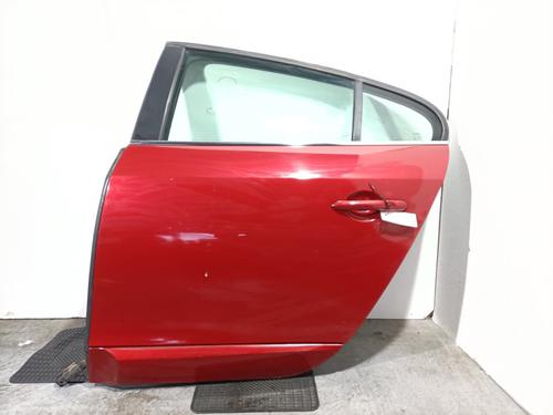 Used Left rear door RENAULT FLUENCE (L3_) 1.5 dCi (L30D, L30L, L306, L33F, L33L, L33M, L33V, L33W) (110 hp) 25455404