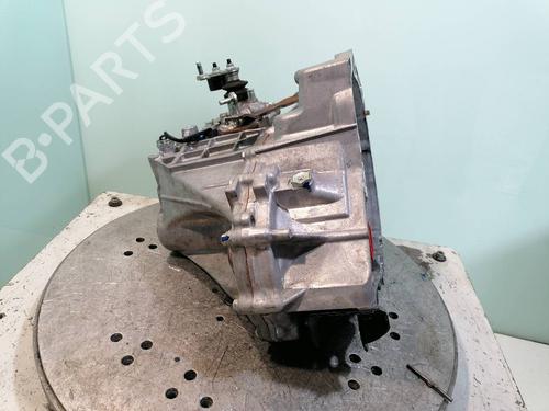 Gearbox TOYOTA AYGO (_B4_) 1.0 (KGB40) | BP23937327M3 