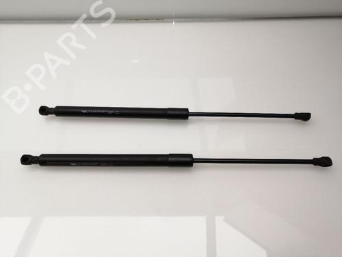 Used Tailgate lift support PEUGEOT 208 I (CA_, CC_) 1.4 HDi (68 hp) 23935422