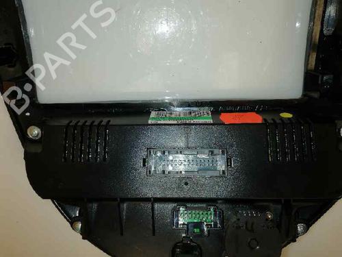 Climate control FORD FOCUS I Saloon (DFW) 1.6 16V | BP23376614I5 
