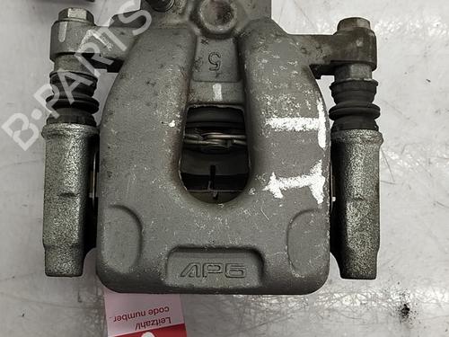 Pinza freno posteriore sinistra Pinza freno posteriore sinistra MG MG ZS SUV (AZS1) 1.5 VTi (106 hp) 35947233 35947233