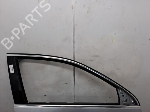 Right front door VW JETTA III (1K2) 2.0 TDI 16V | BP23366175C3 