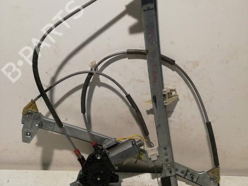 Used Front right window mechanism CITROËN XSARA (N1) 1.9 D (70 hp) 25458851