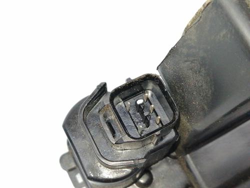 Front right lock SSANGYONG STAVIC 2.7 270 sXDi | BP26169273C97 