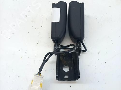 Sikkerhedssele-spænde CITROËN C4 II (NC_) 1.6 THP 155 (156 hp) 30368330