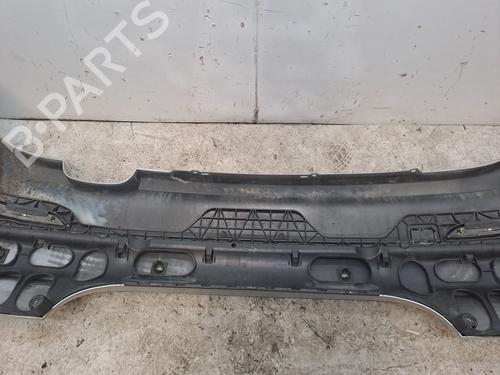 Rear bumper BMW 5 (E60) 520 d | BP23368953C8 