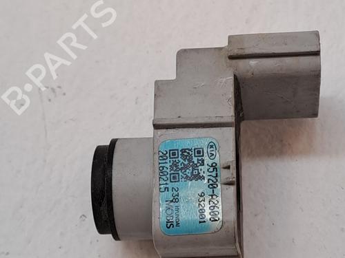Electronic module KIA CEE'D (JD) 1.0 T-GDI | BP25737421M83 