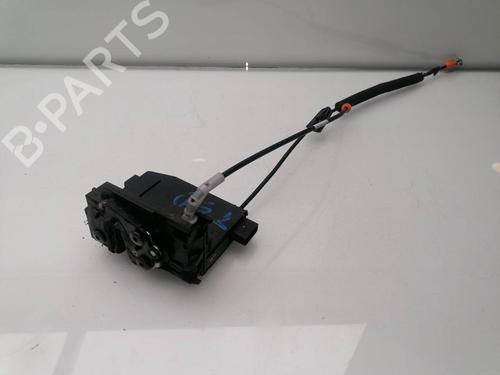 Cerradura puerta trasera derecha CITROËN C4 SPACETOURER (3D_) 1.6 BlueHDi 120 (120 hp) 23421286