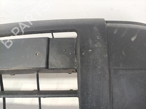 Front bumper CITROËN BERLINGO / BERLINGO FIRST Box Body/MPV (M_) 1.9 D 70 (MBWJZ, MCWJZ) | BP29384801C7 
