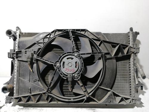 Koelventilatormotor RENAULT LAGUNA II (BG0/1_) 1.8 16V (BG0B, BG0C, BG0J, BG0M, BG0V) (121 hp) 26539324