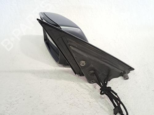Left mirror BMW X3 (E83) 2.0 d | BP29024979C26 