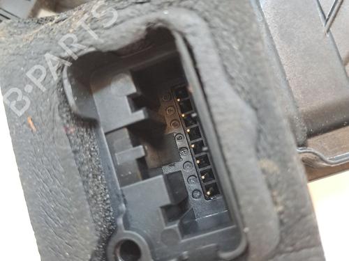 Front left lock SKODA OCTAVIA III Combi (5E5, 5E6) 1.6 TDI | BP23362926C98 