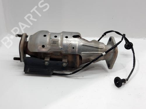 Used Catalyst HYUNDAI i20 III (BC3, BI3) 1.0 T-GDI (101 hp) 32105203