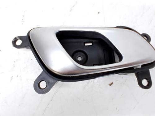 Used Rear right interior door handle Rear right interior door handle KIA CEED Sportswagon (CD) 1.0 T-GDI (120 hp) 34707805 34707805