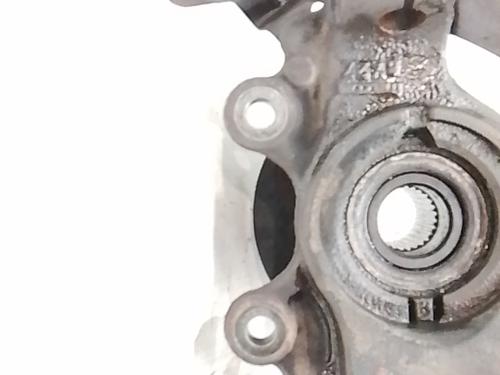 Left front steering knuckle MAZDA 5 (CR) 2.0 CD (CR19) | BP38420293M25 - Image 3