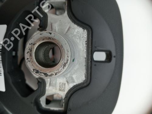 Steering wheel DACIA SANDERO III 1.0 TCe 90 | BP23360017C49 