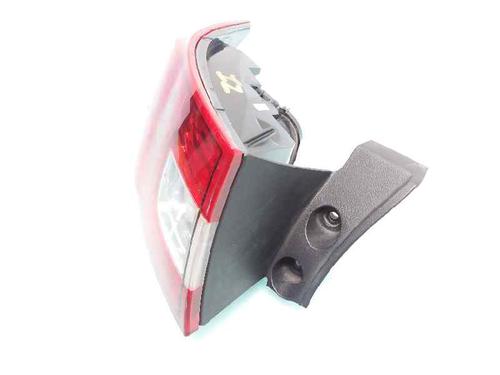 Left taillight RENAULT CLIO IV (BH_) 1.5 dCi 75 | BP23650085C34 