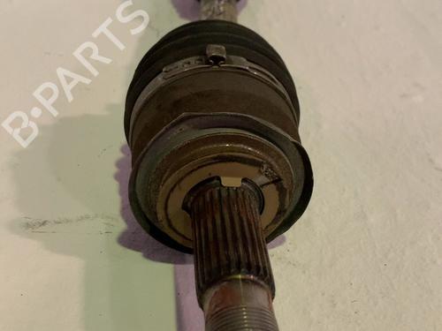 Left front driveshaft CHEVROLET AVEO Hatchback (T300) 1.3 D | BP37224452M38 - Image 2