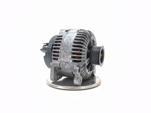 Used Alternator AUDI A6 C6 (4F2) 3.0 TDI quattro (233 hp) 28142011