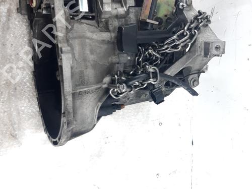 Gearbox FORD FOCUS II (DA_, HCP, DP) 1.6 TDCi | BP36002180M3 - Image 2
