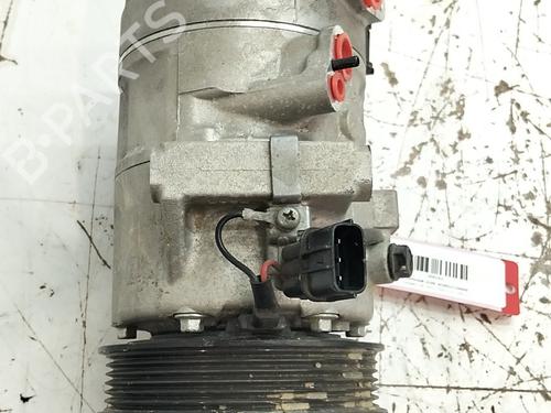 Used AC compressor AC compressor 38749636 38749636
