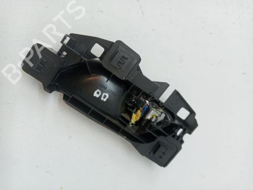Front right interior door handle OPEL CROSSLAND X / CROSSLAND (P17, P2QO) 1.2 (75) | BP26492357I14 