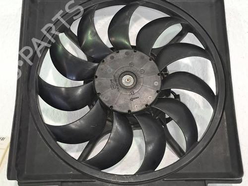 Radiator fan SUBARU LEGACY V Estate (BR) 2.0 D AWD (BRD) | BP23976708M35 