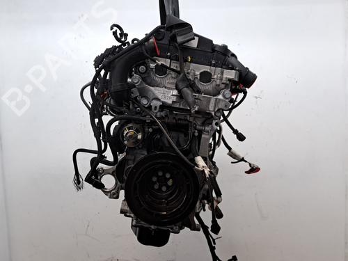 Engine PEUGEOT 308 II (LB_, LP_, LW_, LH_, L3_) 1.2 THP 130 | BP27274547M1 