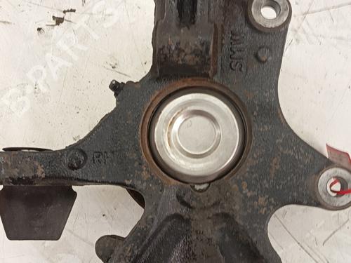 Used Right front steering knuckle Right front steering knuckle 36539952 36539952