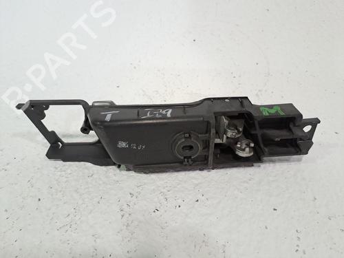 Venstre bagtil invendig håndtag CHEVROLET CAPTIVA (C100, C140) 2.0 D 4WD (150 hp) 23975268