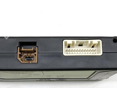 Elektronisk modul RENAULT FLUENCE (L3_) 1.5 dCi (L30D, L30L, L306, L33F, L33L, L33M, L33V, L33W) | BP25455709M83 