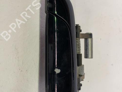 Used Rear left exterior door handle Rear left exterior door handle HONDA JAZZ II (GD_, GE3, GE2) 1.2 i-DSI (GD5, GE2) (78 hp) 35947195 35947195