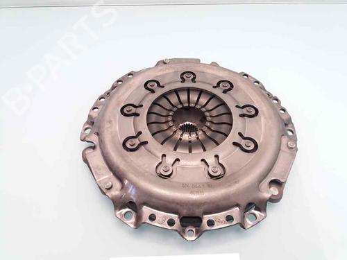 Other FORD TRANSIT CONNECT (P65_, P70_, P80_) 1.8 Di | BP25809296O1