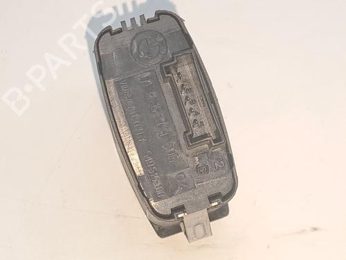 Warning switch BMW X3 (E83) 2.5 i | BP23362167I22 