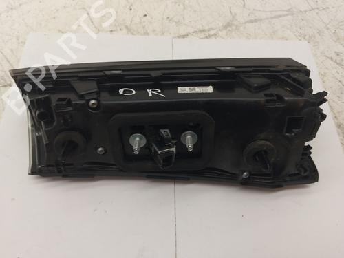 Right tailgate light PEUGEOT 2008 II (UD_, US_, UY_, UJ_, UR_, UC_) 1.2 PureTech 100 (USHNK) | BP29302173C80 