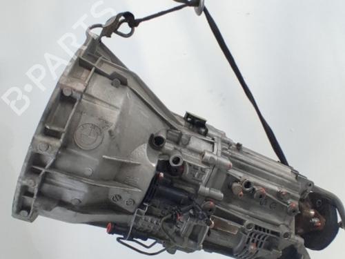Gearbox BMW 3 (E90) 320 d | BP38407946M3 - Image 3