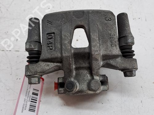 Used Left rear brake caliper CITROËN C-CROSSER (VU_, VV_) 2.2 HDi (156 hp) 27193736