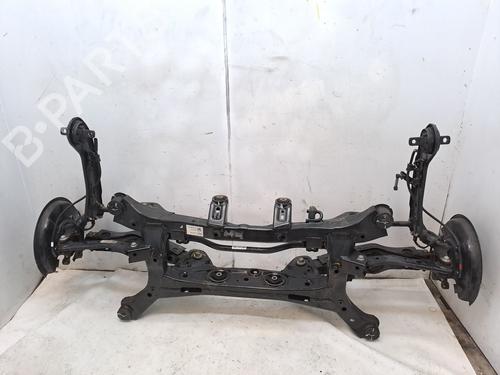 Rear axle HYUNDAI TUCSON (TL, TLE) 1.6 T-GDi | BP23366017M2 