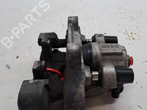 Right rear brake caliper BMW 1 (F20) 118 d | BP23366126M106 