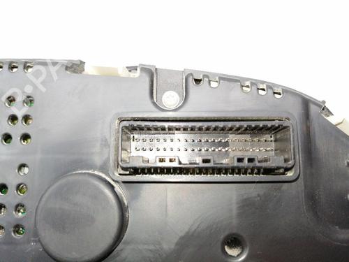 Used Instrument cluster NISSAN X-TRAIL II (T31) 2.0 dCi 4x4 (173 hp) 23419795