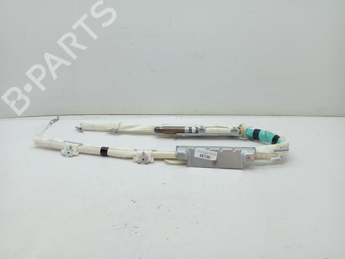 Airbag hemel rechts OPEL ZAFIRA TOURER C (P12) 2.0 CDTi (75) (130 hp) 23354126