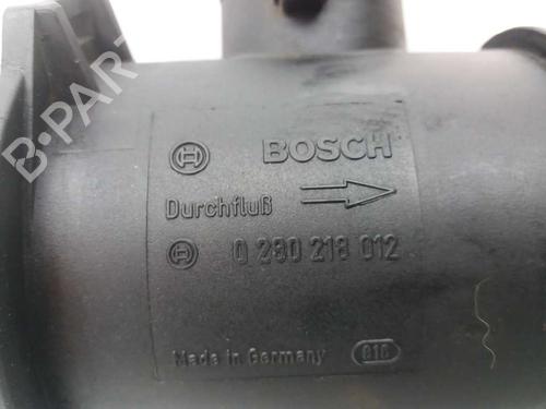 Used Mass air flow sensor ROVER 400 II (RT) 420 D (86 hp) 23453581