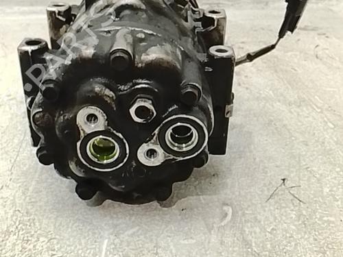 AC compressor VOLVO V50 (545) 2.0 D | BP37159693M34 - Image 5